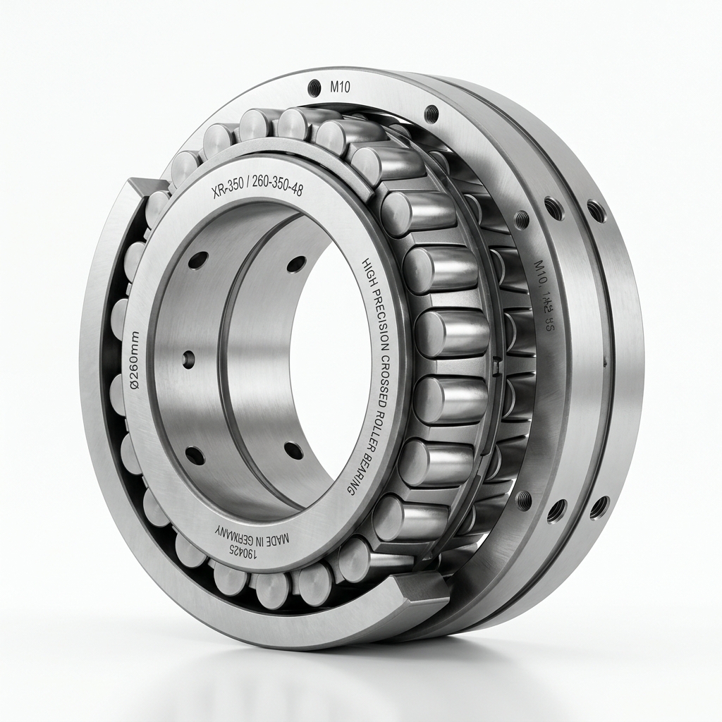 Nexa Crossed Roller Bearing CRB Series