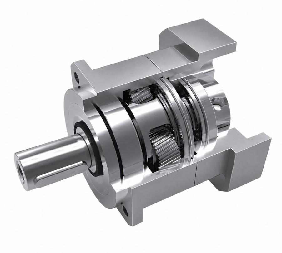Nexa NRB Series Precision Planetary Gearbox