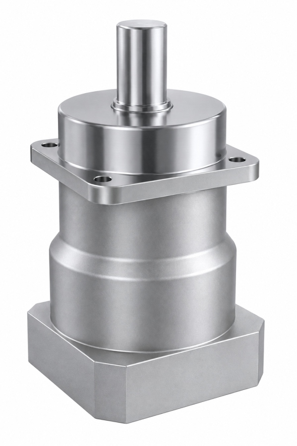 Nexa NRS Series High-Precision Planetary Gearbox