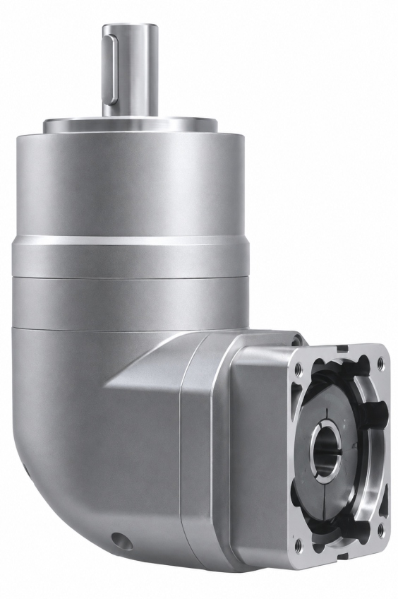 Nexa NVL Series Flanged Right Angle Gearbox